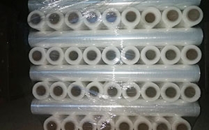 纏繞膜質(zhì)量