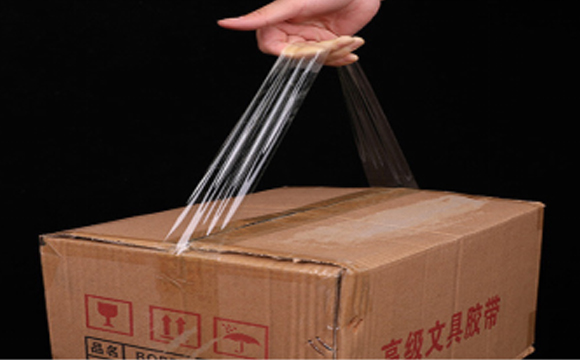 工業(yè)纏繞膜